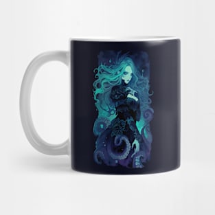 Sea Witch Mug